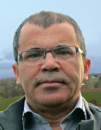 PAYET François